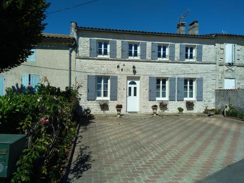 Gîte climatisé les hirondelles