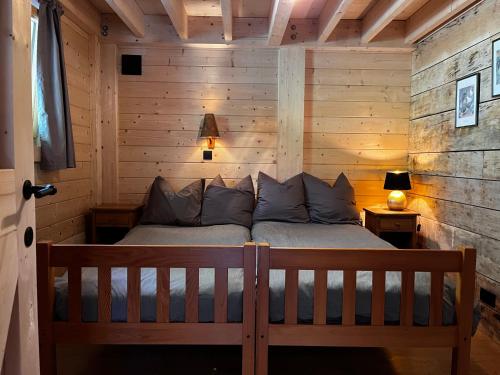 Enjoy Eco Lodge in Onhaje