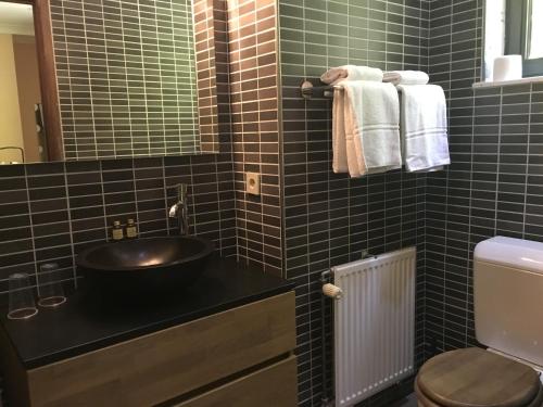 Avalon Hotel – Overijse, GA
