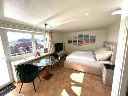 Apartment 404 Seemöwe in Westerland, Deutschland