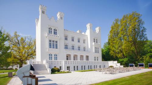 Grand Hotel Heiligendamm