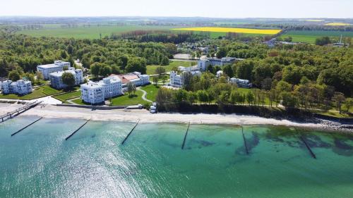 Grand Hotel Heiligendamm