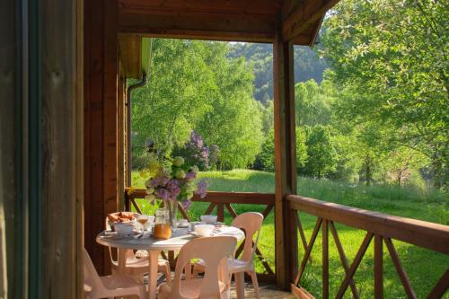 Les Chalets de Booz - main image
