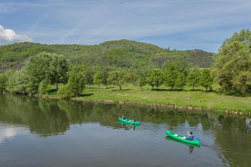 Les Chalets de Booz - image 14