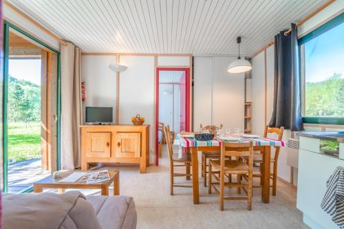 Les Chalets de Booz - image 3