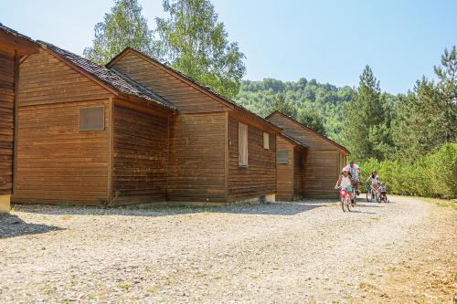 Les Chalets de Booz - image 13