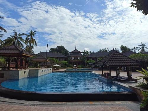 Jayakarta Residence - Sandy Sunset Suite 1BR - 6432, Bali