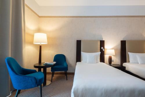 382839093 Hotel Polonia Palace
