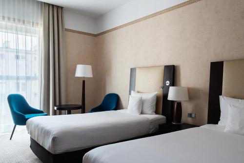 382839095 Hotel Polonia Palace