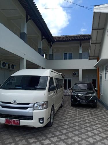 ทัศนียภาพภายนอกโรงแรม, Alexandria12 Guest House in เซลอง