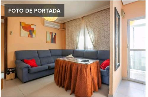 PISO CON BUENA RED WIFFI FIBRA ÓPTICA Alquiler de habitaciones, Sevilla