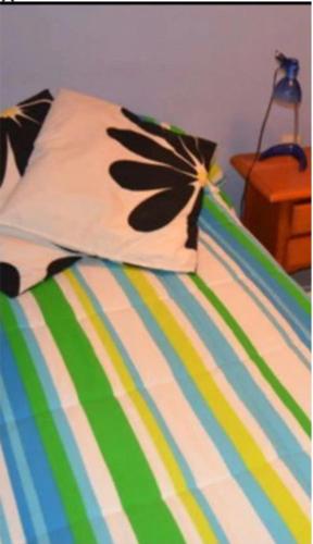 PISO CON BUENA RED WIFFI FIBRA ÓPTICA Alquiler de habitaciones 2