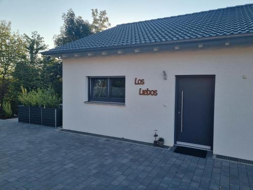 Ferienwohnung Los Liebos - Apartment - Fürth