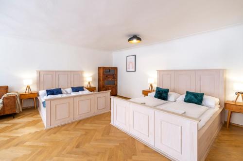 Celetná - Old Town Residence, Praha (fotografie 3)