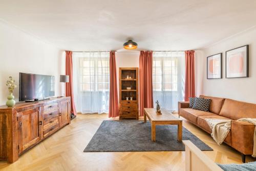 Celetná - Old Town Residence, Praha (fotografie 10)