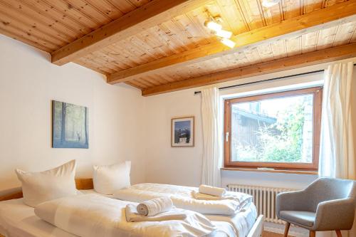 Chalet Alpenpanorama in Immenstadt im Allgau