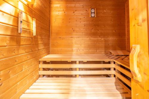 Sauna, Chalet Alpenpanorama in Immenstadt im Allgau