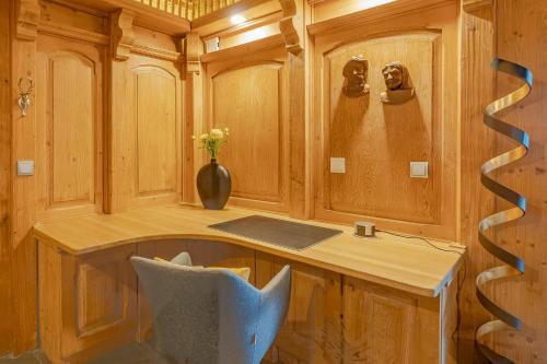 Chalet Alpenpanorama in Immenstadt im Allgau