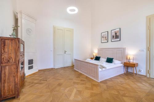 Celetná - Old Town Residence - image 7