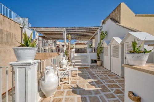 Palazzo Mosco Inn - Dimora Storica - image 3