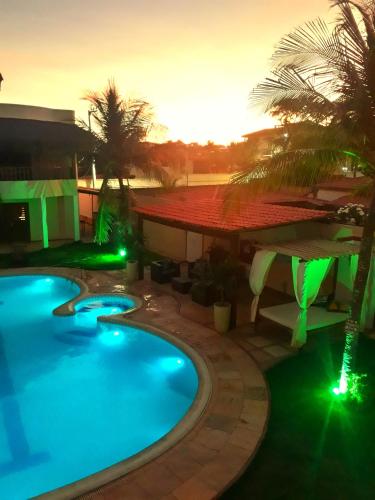 Villa Serena