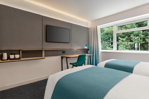 Holiday Inn Birmingham Airport - NEC, an IHG Hotel