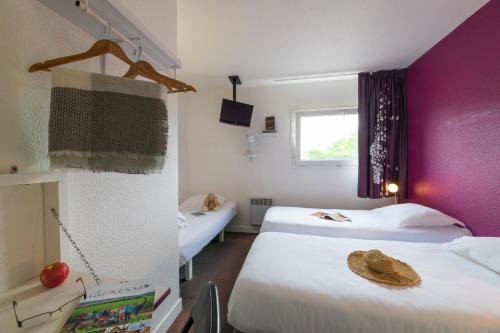 Hôtel Cerise Auxerre - image 10