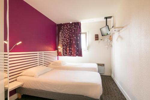 Hotel Cerise Auxerre