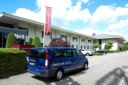 Bastion Hotel Schiphol Hoofddorp - image 13