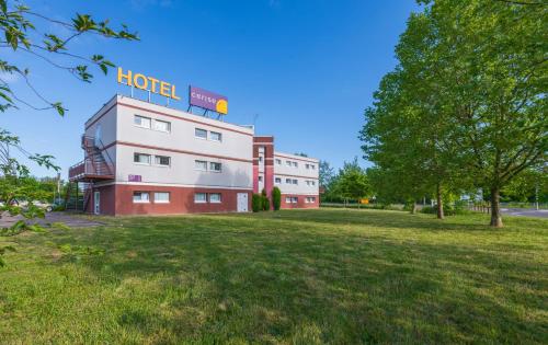 Hôtel Cerise Auxerre - Hotel - Monéteau