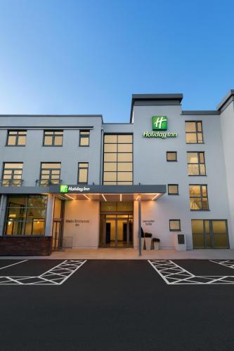 Holiday Inn Birmingham Airport - NEC, an IHG Hotel