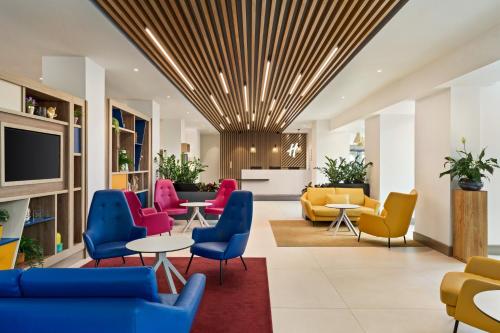 Holiday Inn Birmingham Airport - NEC an IHG Hotel - image 5