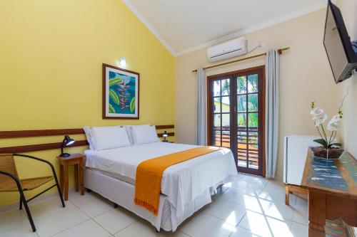 1 queen bed