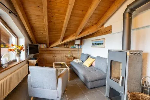 Chalet Grüntenblick in Immenstadt im Allgäu, Deutschland