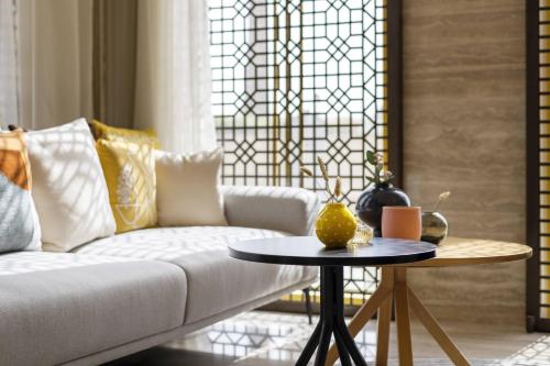 voco Doha West Bay Suites, an IHG Hotel image 43