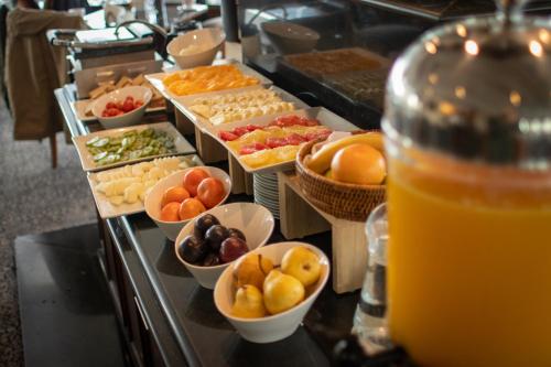 Cala Di Volpe Boutique Hotel