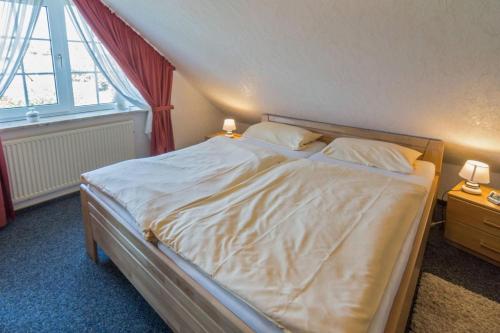 Ferienwohnung Büscher