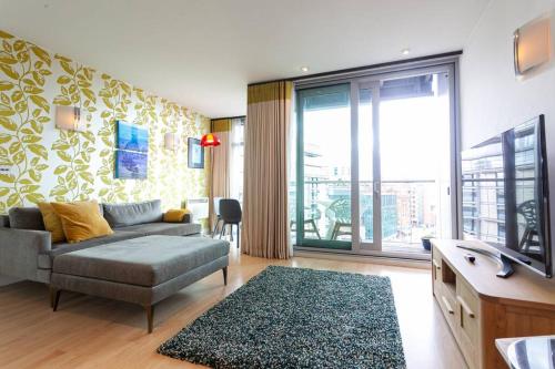 Picture of Iconic Luxury Manchester Apartment