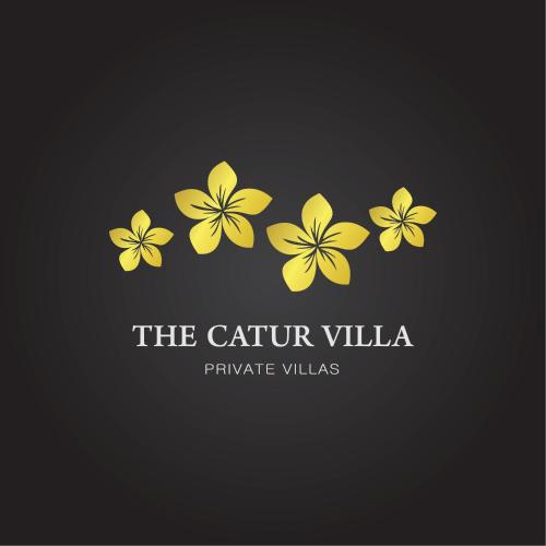 The Catur Villa Seminyak, Bali