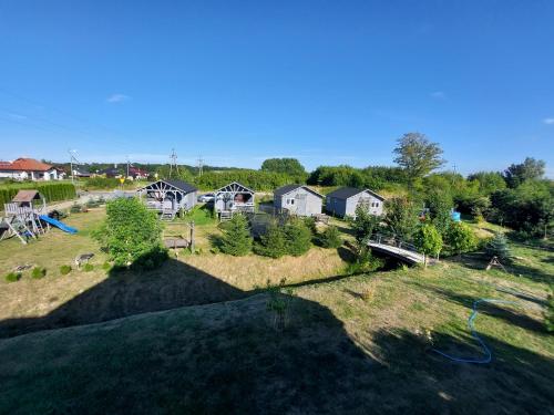 Domki, Mścice (fotografie 8)