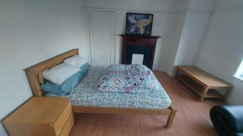 London Edgware Station Apartment, Londýn (fotografie 5)