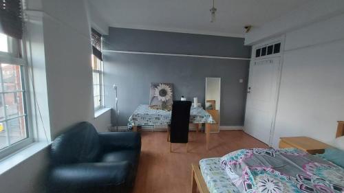 London Edgware Station Apartment, Londýn (fotografie 7)