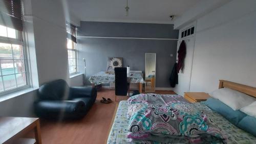 London Edgware Station Apartment, Londýn (fotografie 6)