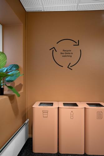 Citybox Bergen - image 12