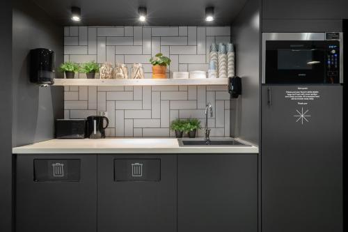 Citybox Bergen in Bergen