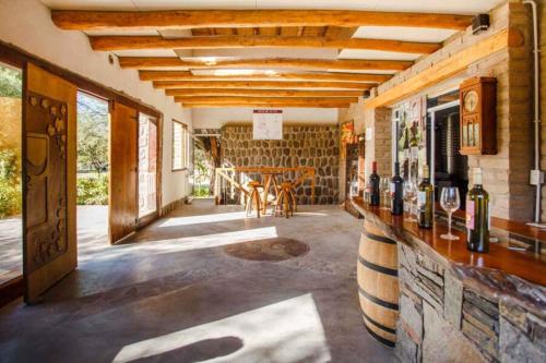 Estancia Rio de Arena in Tafi Del Valle