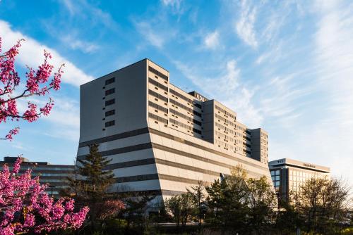 APA Hotel Woodbridge in Iselin, USA