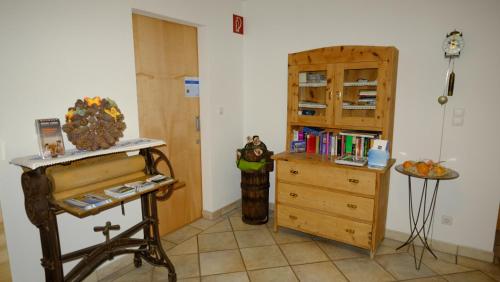 Landhaus Falkner - main image