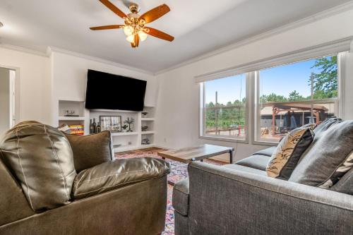 4 Bed 2 Bath Vacation home in Arches National Park in Moab, USA