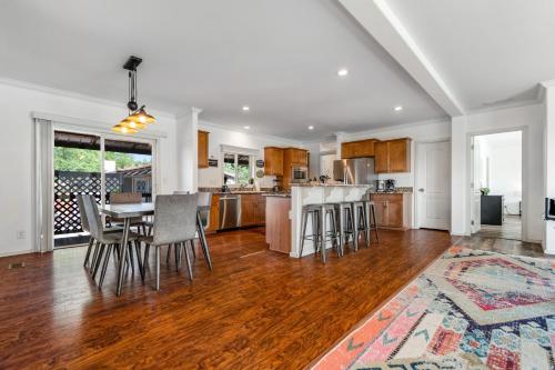 4 Bed 2 Bath Vacation home in Arches National Park in Moab, USA